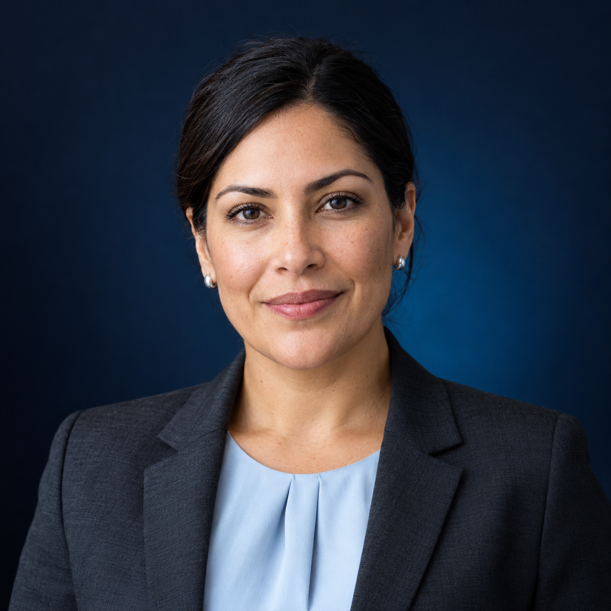 Isabel Montero Vega