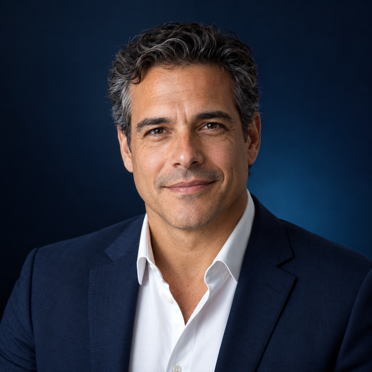 Alejandro Cordero Rivas