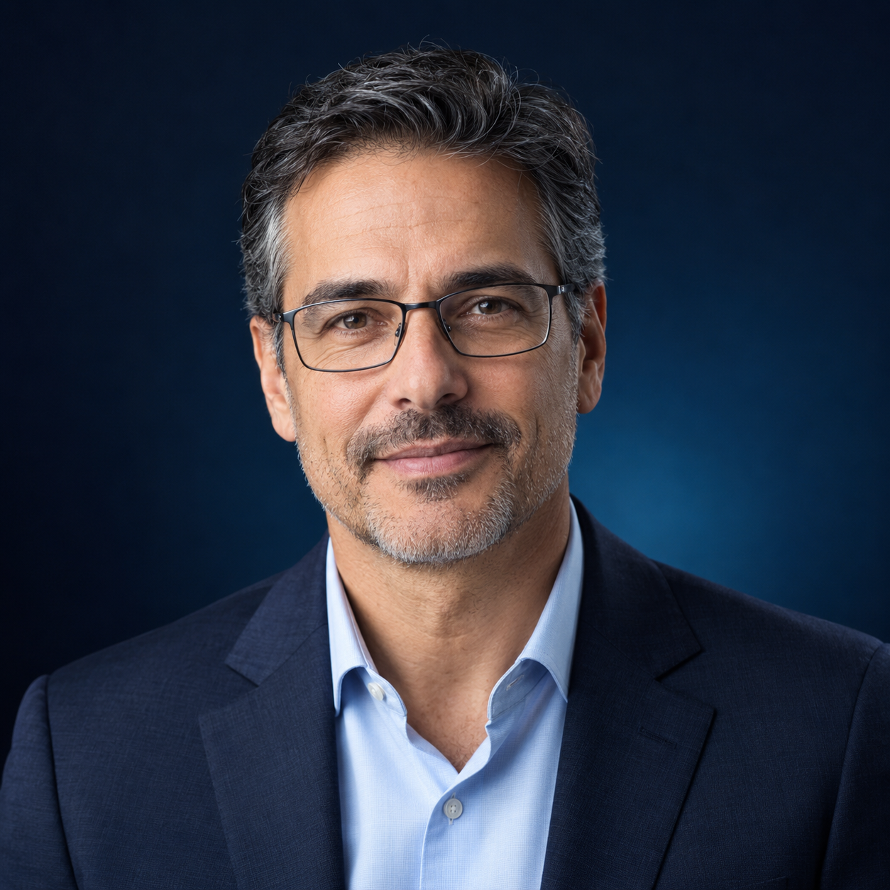 Esteban Alfaro Jiménez